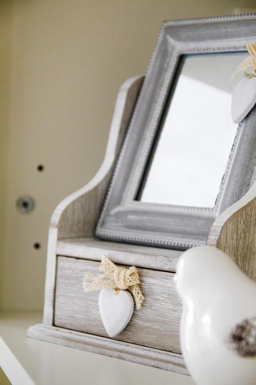 Port View Suites カヴァラ エクステリア 写真