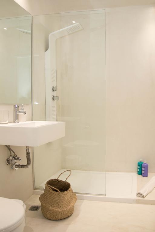 Port View Suites カヴァラ エクステリア 写真